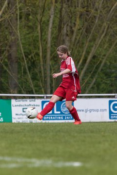 Bild 419 - F VfL Oldesloe II - SG Holstein S�d : Ergebnis: 0:15